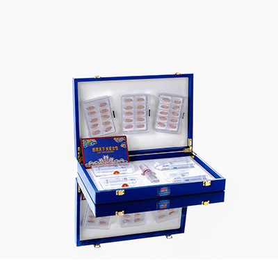 榆树爱芯回春综合版